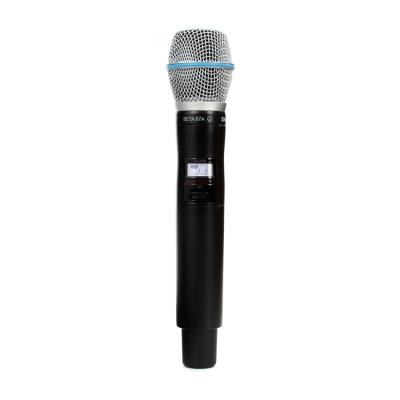 SHURE QLXD2/B87A P51